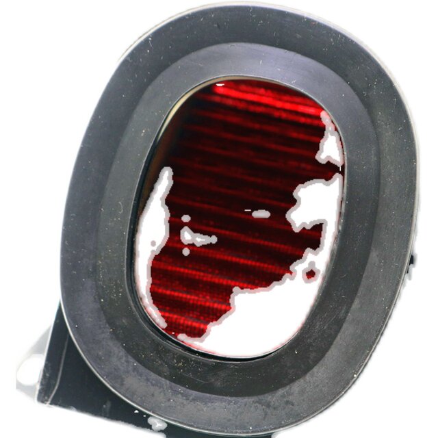 Scooter Guangyang air filter element
