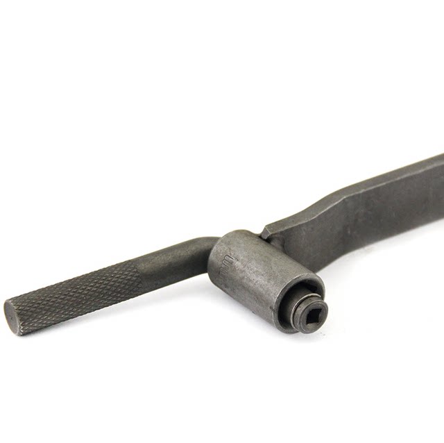 Adjustment tool wrench disassembly and assembly of valve gongs motorcycle