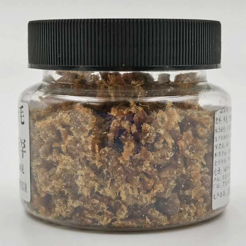 乌苏里江炒鱼毛赫哲族传统美食鱼肉饶河干鱼松江鱼肉饶姑娘包邮,淘宝优惠券,粉丝福利购,淘宝优惠卷