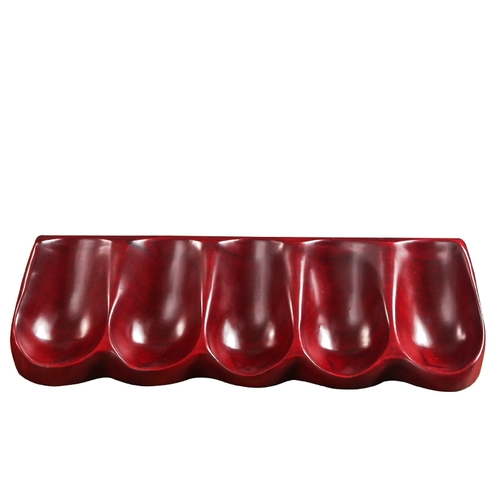 Сплошные деревянные курительные блоки Reliers подходит для различных труб