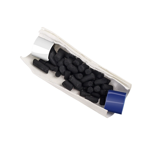 9 мм активированный карбоновый фильтр сигаретный ковш легко переносить цветовые коробки с высоким уровнем элитного фильтра с 50 частями