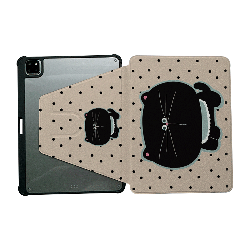适用苹果ipad保护壳air7亚克力pro11平板保护壳10.2英寸华为matepad11.5s卡通小米防摔第10代保护套,淘宝优惠券,粉丝福利购,淘宝优惠卷