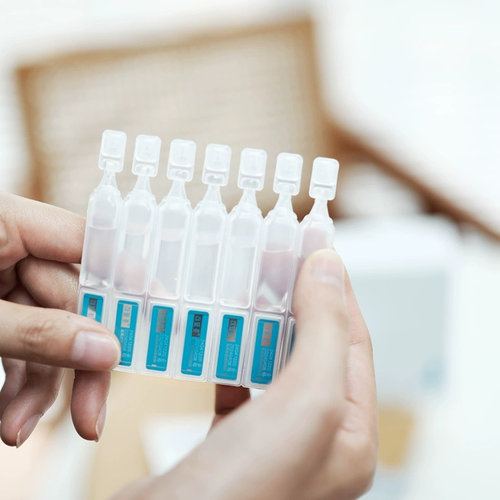 械字号！可复美医用皮肤液体敷料修复补水次抛非面膜创面护理 - 图3