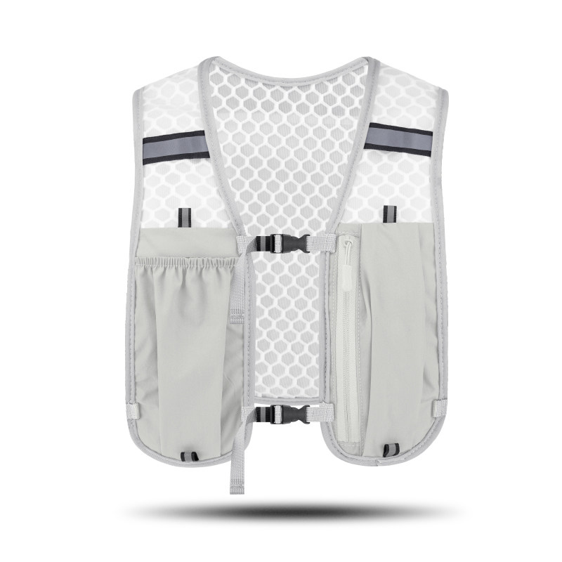 Mountaineering vest bag, cycling and hiking vest bag