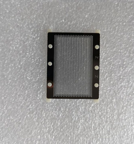 包邮适用于三洋电动剃须刀刀网SV-M730 SV-M301 SV-M701 - 图0