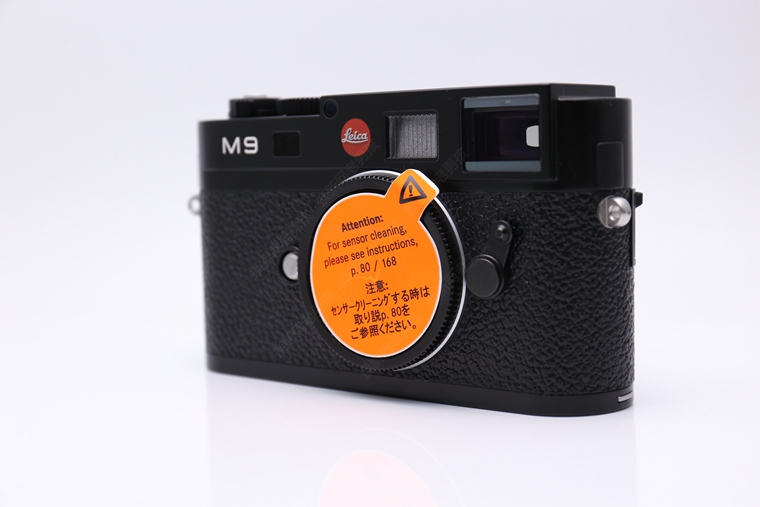 Leica/徕卡 M9 旁轴相机 莱卡M9 单机