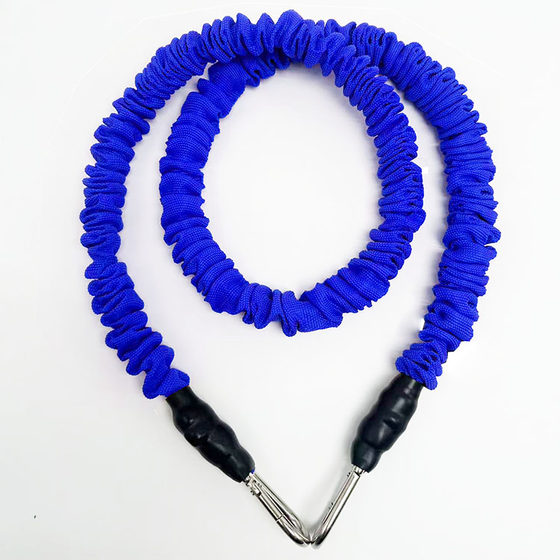 Tension rope elastic rope fitness household multi-function