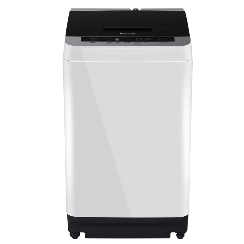 松下全自动波轮洗脱一体机洗衣机 松下广州洗衣机