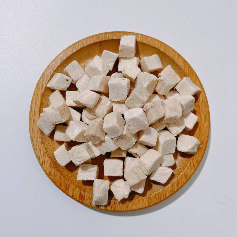 冻干鸡肉粒鸡胸肉猫狗通用宠物零食营养增肥发腮补钙无添加,淘宝优惠券,粉丝福利购,淘宝优惠卷