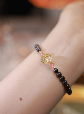 天然男女款五行缺补喜用金水