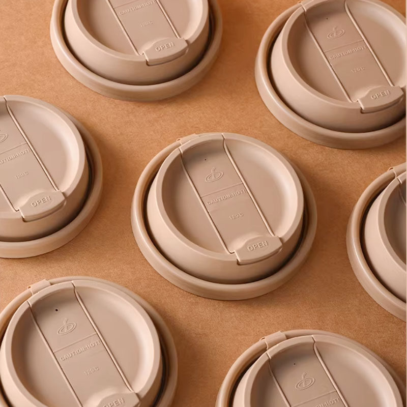 一次性纸杯盖90口径茶咖一体盖雪域色咖啡杯盖纸塑通用打包杯盖,淘宝优惠券,粉丝福利购,淘宝优惠卷