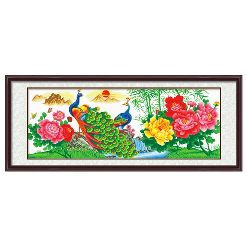 Cross -STITCH 2023 Новая линейная вышивка.