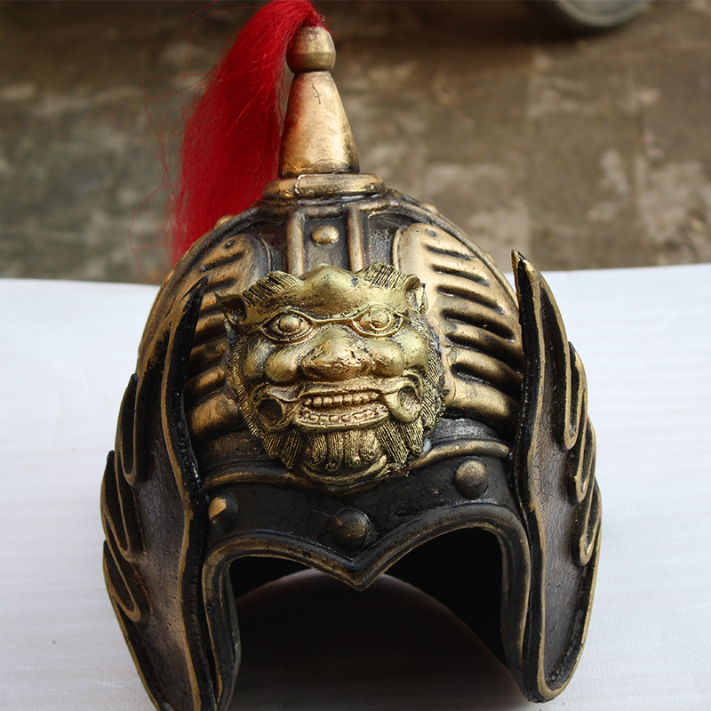 古代将军头盔,宋代将军头盔(2) - 伤感说说吧