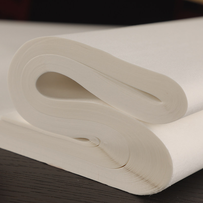 加厚书画纸六尺小六尺八尺五尺一丈二生纸半生半熟书法国画创作纸,淘宝优惠券,粉丝福利购,淘宝优惠卷