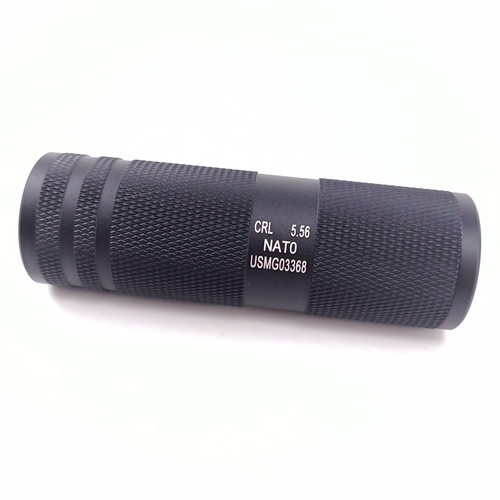 NER软蛋玩具14mm逆牙KSC金属模型无功能装饰品 - 图3