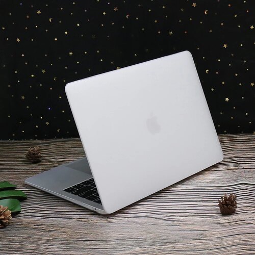 适用于Macbook磨砂保护壳Air13以及Pro14苹果笔记本电脑保护套M1M2M3外壳 - 图2