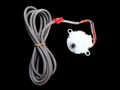 海尔空调配件摆叶风同步进电机马达KFR-35GW/AR2DBPQXF/RDBPQXF - 图2