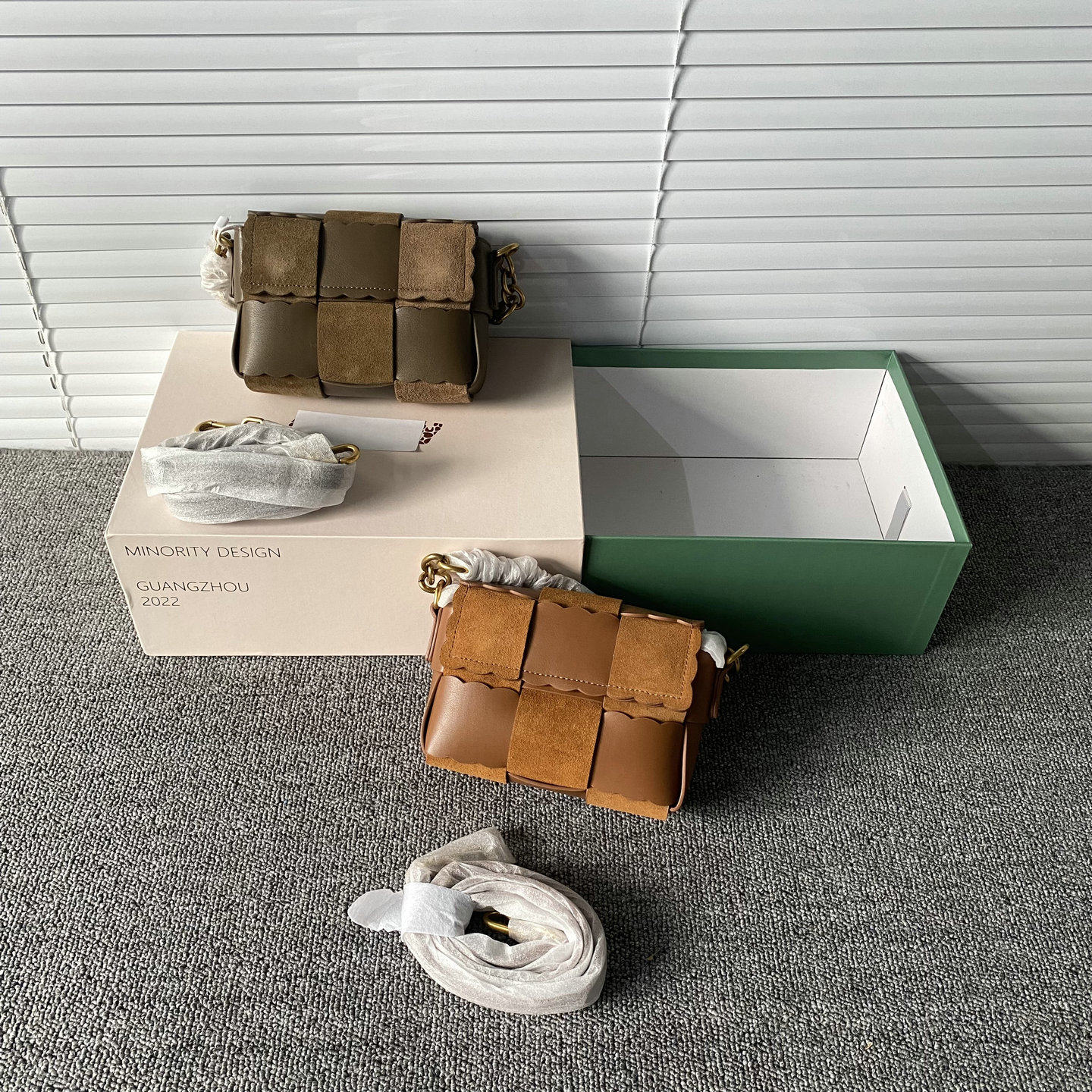 猫店下架款~真皮牛皮包包女式新款秋冬季斜挎单肩包通勤小方包,淘宝优惠券,粉丝福利购,淘宝优惠卷