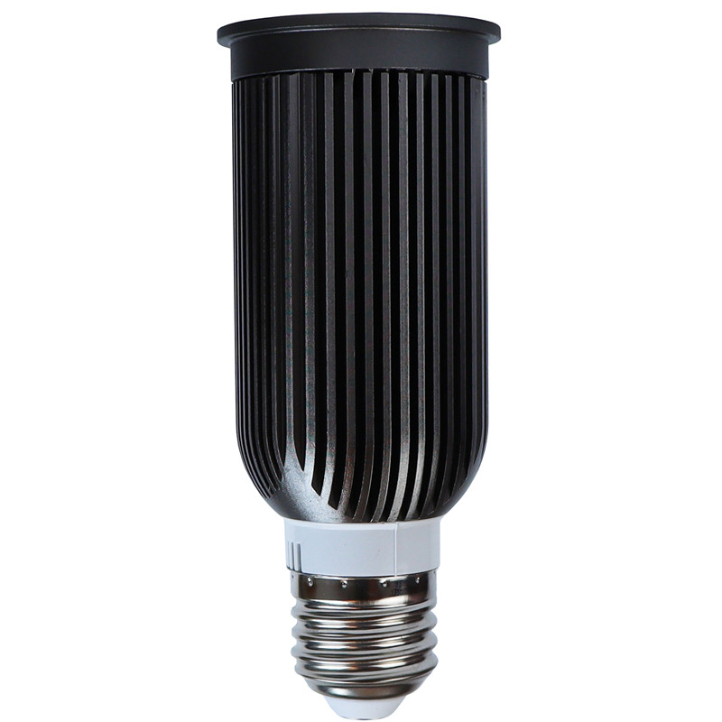 LED餐厅射灯灯泡220V暖黄聚光灯杯E27螺口cob服装店饭桌三色光源,淘宝优惠券,粉丝福利购,淘宝优惠卷