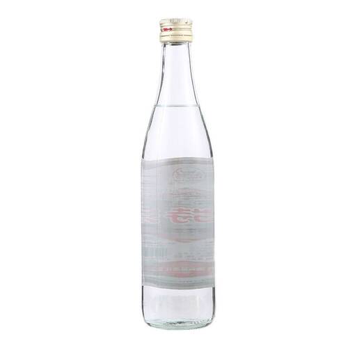 2016年四特酒莲四老四特45度 500ml*2瓶/6瓶玻璃瓶绵柔调香型白酒 - 图0