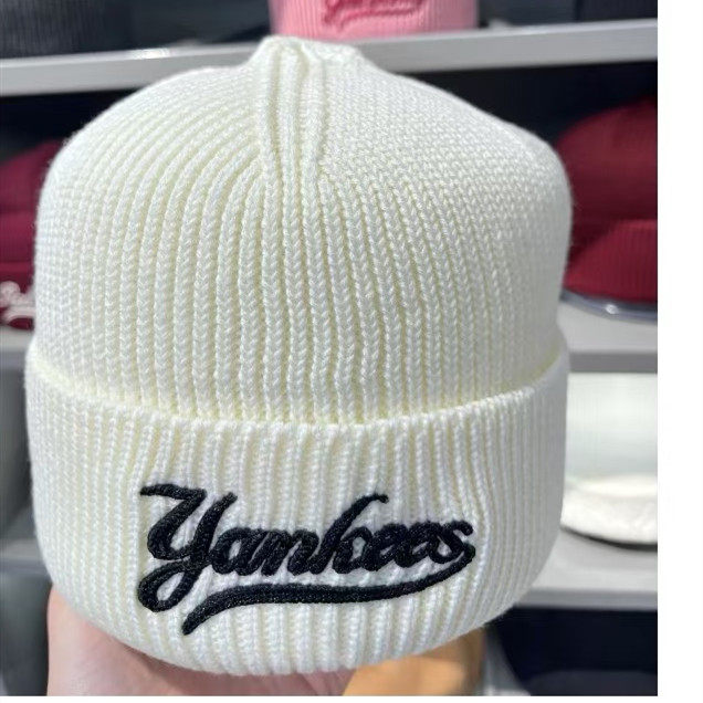 韩国MLB专柜正品4秋冬新款款刺绣字母毛线帽针织帽冷帽3ABNVM146,淘宝优惠券,粉丝福利购,淘宝优惠卷