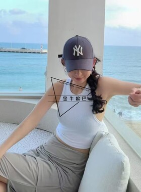 硬顶潮流ins街拍棒球帽