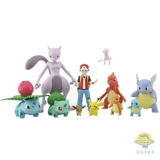 Spot Bantai Food Boxing Egg Guandu Area High Crocodile Royal Sanjia Super Dream Elf Elf Pokémon