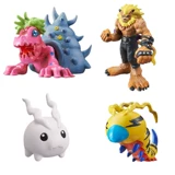 Bandai Gaunts Digimon Baby Bab