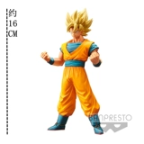 Фабрика очков Семь Дракона мяч Z Saiyan May Humanoid Sun Wukong Dragon Becky Pagoda Gohan Brooli Hand