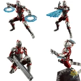 Бесплатная доставка пятна Danai Model модель фигуры1/12 мобильность Ultraman Meech Sailor