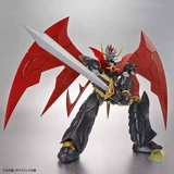 Бесплатная доставка пятно, модель ассамблеи HG Bandai Big Devil Super Devil Z Jianting Bod BB Caesar Real Gaita