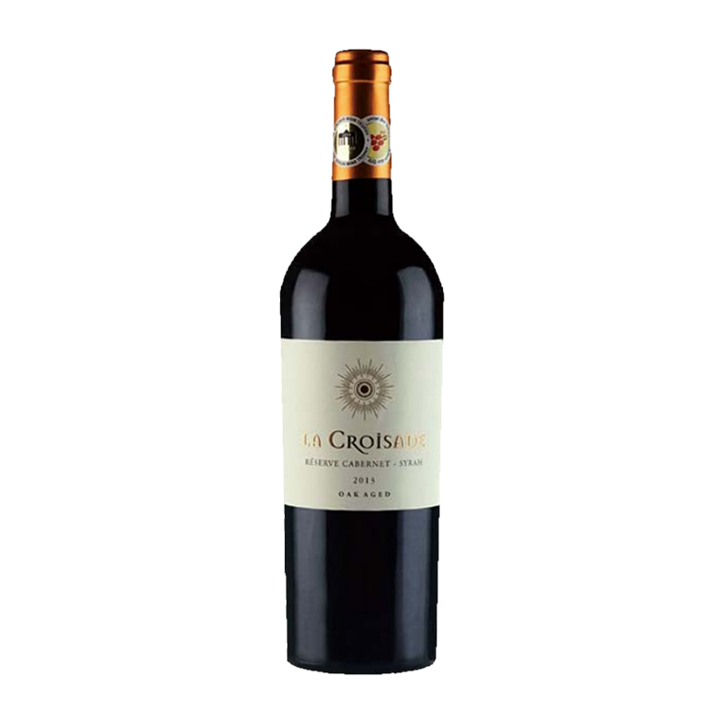 法国 贵格纳 MANOIR GRIGNON 橡木珍藏红葡