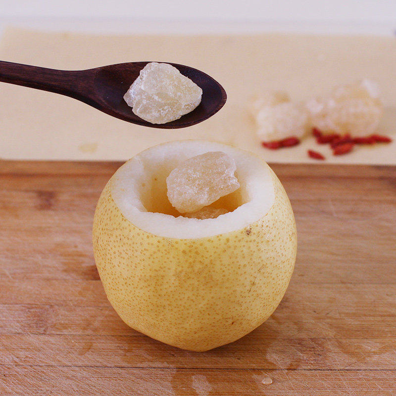 甘汁园梨汁冰糖400g家用老冰糖土冰糖甘蔗冰糖炖雪梨银耳汤泡菊花,淘宝优惠券,粉丝福利购,淘宝优惠卷