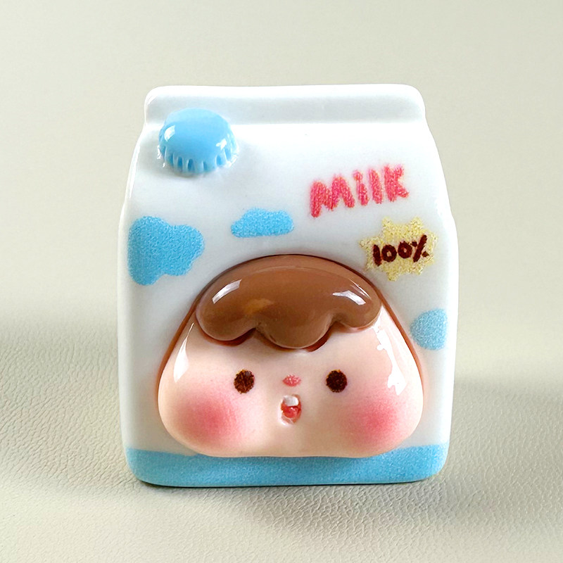 盲袋立体卡通食玩崽崽饰品配件车载小摆件钥匙扣挂件创意潮玩萌粒,淘宝优惠券,粉丝福利购,淘宝优惠卷