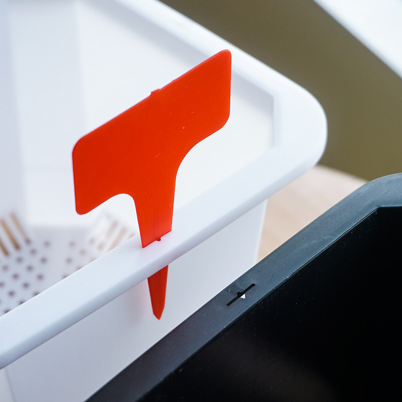 新款加厚大口径韩式方形花盆正方形小多肉盆植物花卉绿植简约花盆,淘宝优惠券,粉丝福利购,淘宝优惠卷