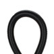 Eleco flame retardant PP plastic corrugated PE hose