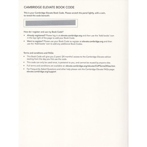 2022年考试大纲版剑桥Cambridge International AS & A Level Chemistry Coursebook 化学(学生书+电子资源)进口英文原版国际课程 - 图1