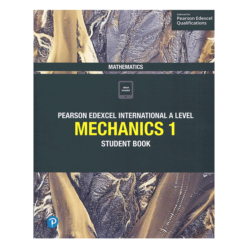 英国爱德思考试局 ALEVEL 国际高中考试 考试 Pearson Edexcel Internationl 培生 教材 数学 物理 IG 化学 生物 会计 Mathematics - 图2