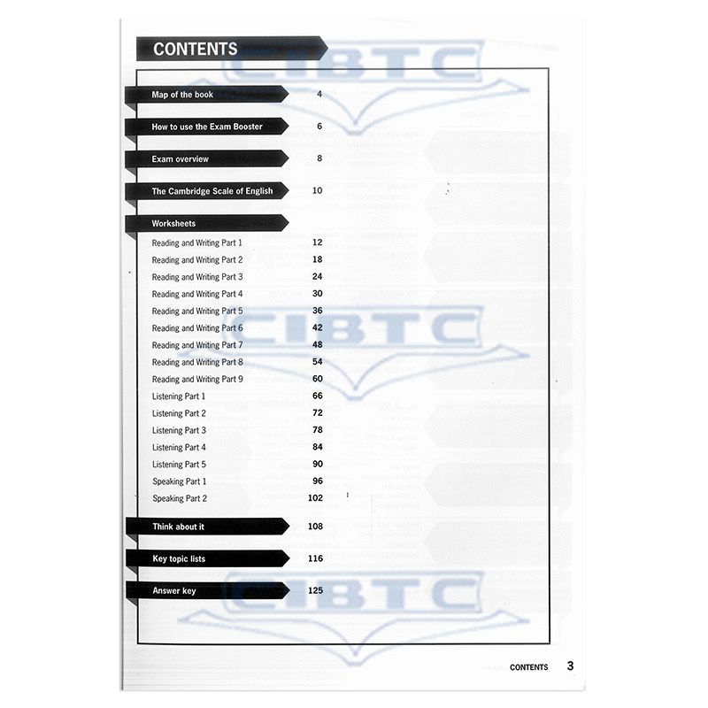 现货 剑桥KET考试 Cambridge English Booster with Answer Key for Key and Key for Schools 自学版本带答案 - 图0