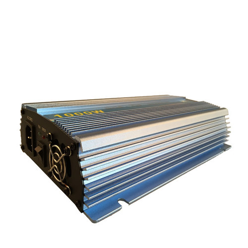 1300W DC10.5-28V AC110V/230V MPPT on grid tie solar inverter - 图2