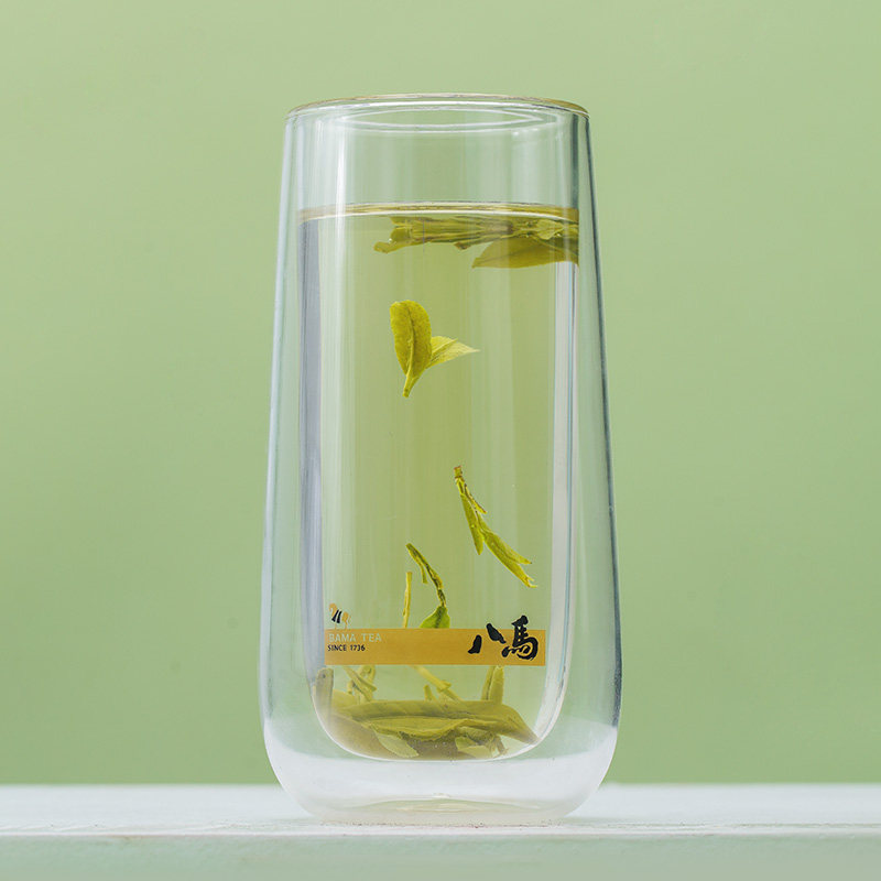 八马茶业2025年新茶绿茶浙江龙井茶叶自己喝口粮茶正品官方旗舰店,淘宝优惠券,粉丝福利购,淘宝优惠卷