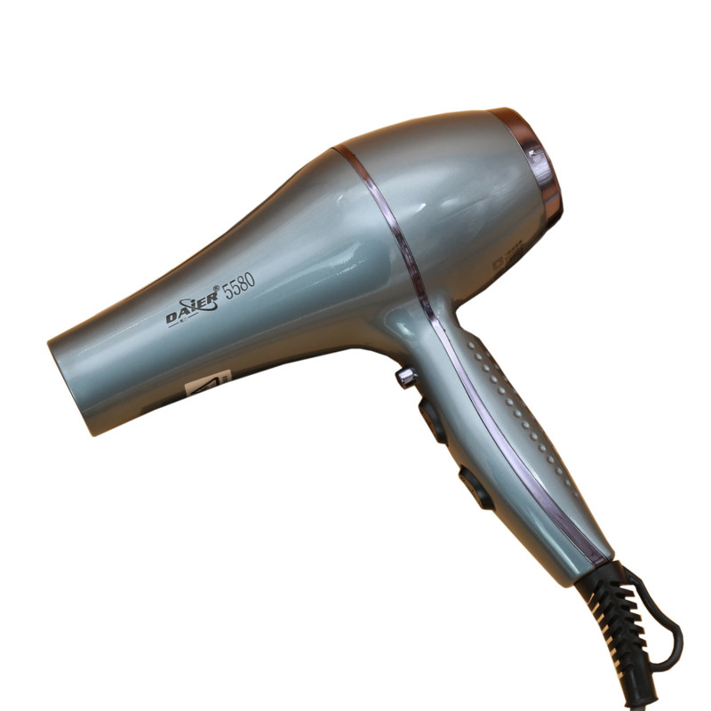 戴尔吹风机理发店好笛大风力速干大功率冷热风蓝光家用发型师造型