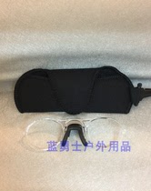The US Body Specs (BS) Myopia Box (EYERODZ-2 RX INSERT)