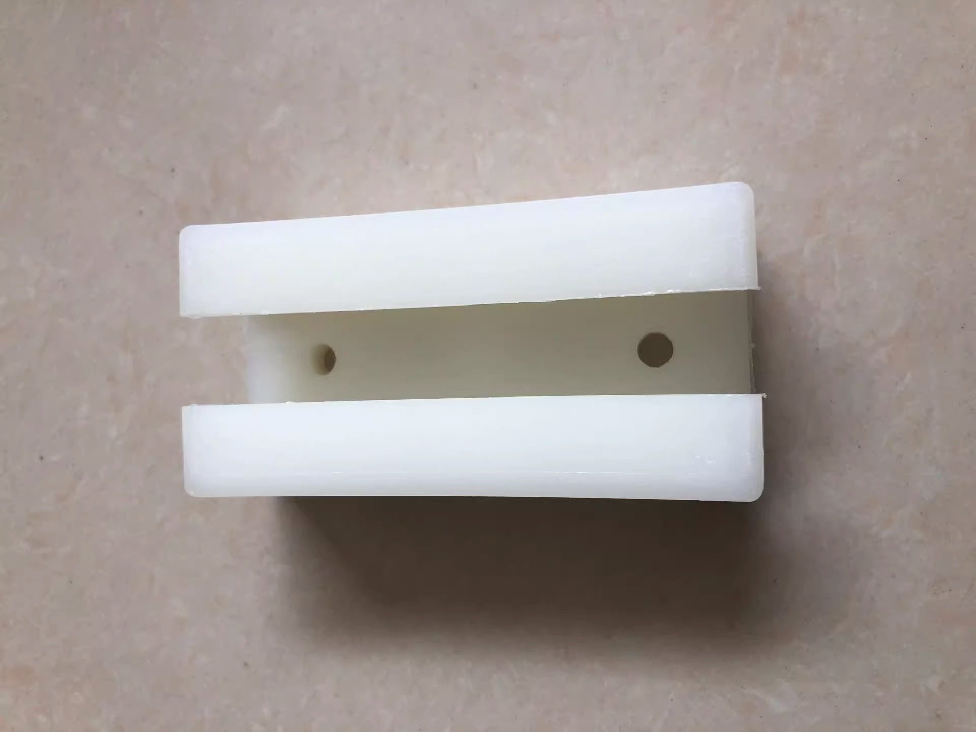 乐杰商用双杯摇摇机专用配件 /塑料滑轨,淘宝优惠券,粉丝福利购,淘宝优惠卷