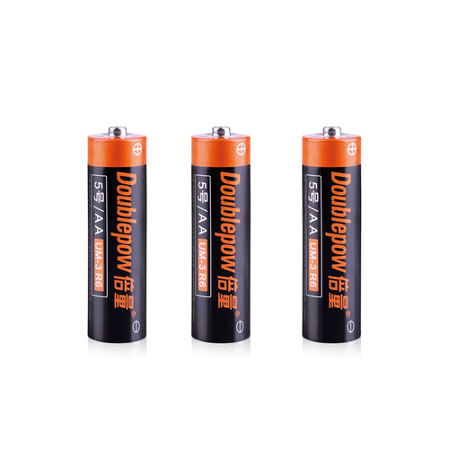 23A12V 5号7号 普通干电池 充电电池 无线门铃专用遥控电池 套装 - 图0