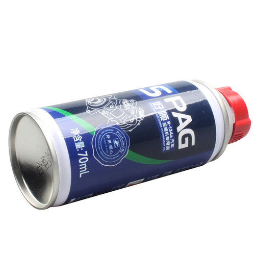 好顺R134a雪种油汽车空调冷冻油压缩机润滑油PAG油CP645 包邮 - 图3