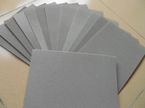 Foam nickel mesh battery foam nickel foam nickel mesh