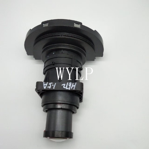 Epson投影机仪适用爱普生CB-520/EB-530/525W/535W/536Wi短焦镜头 - 图0