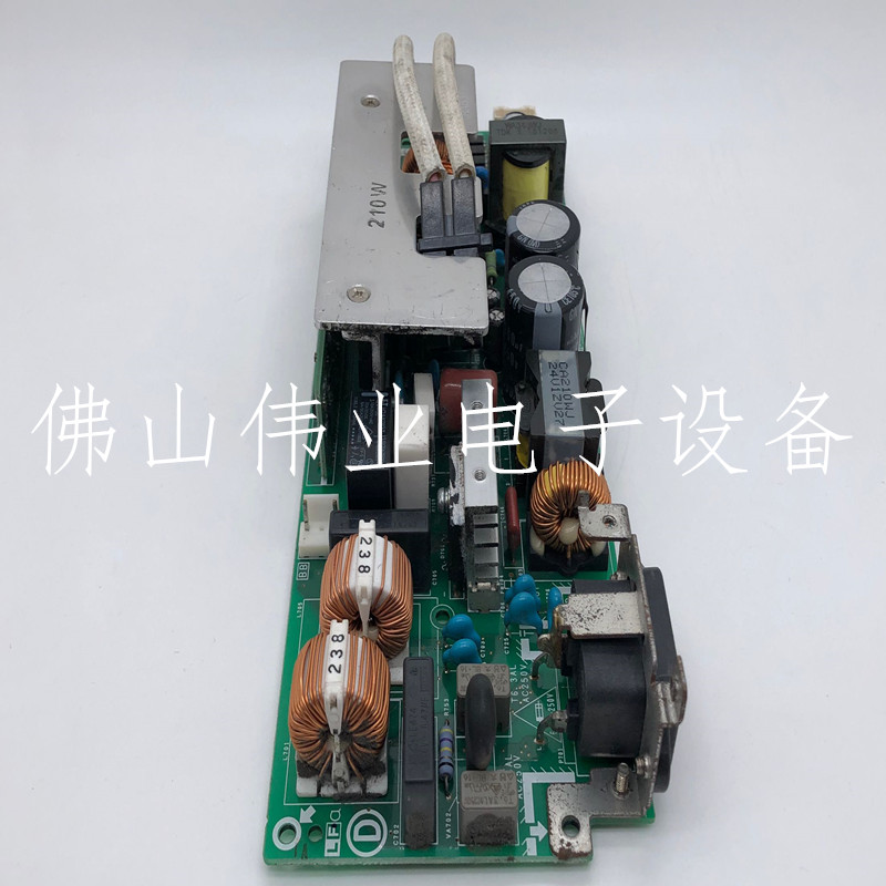 Sharp投影机仪适用于夏普XG-D255XA/D300XA/D350XA主电源板点灯器 - 图2