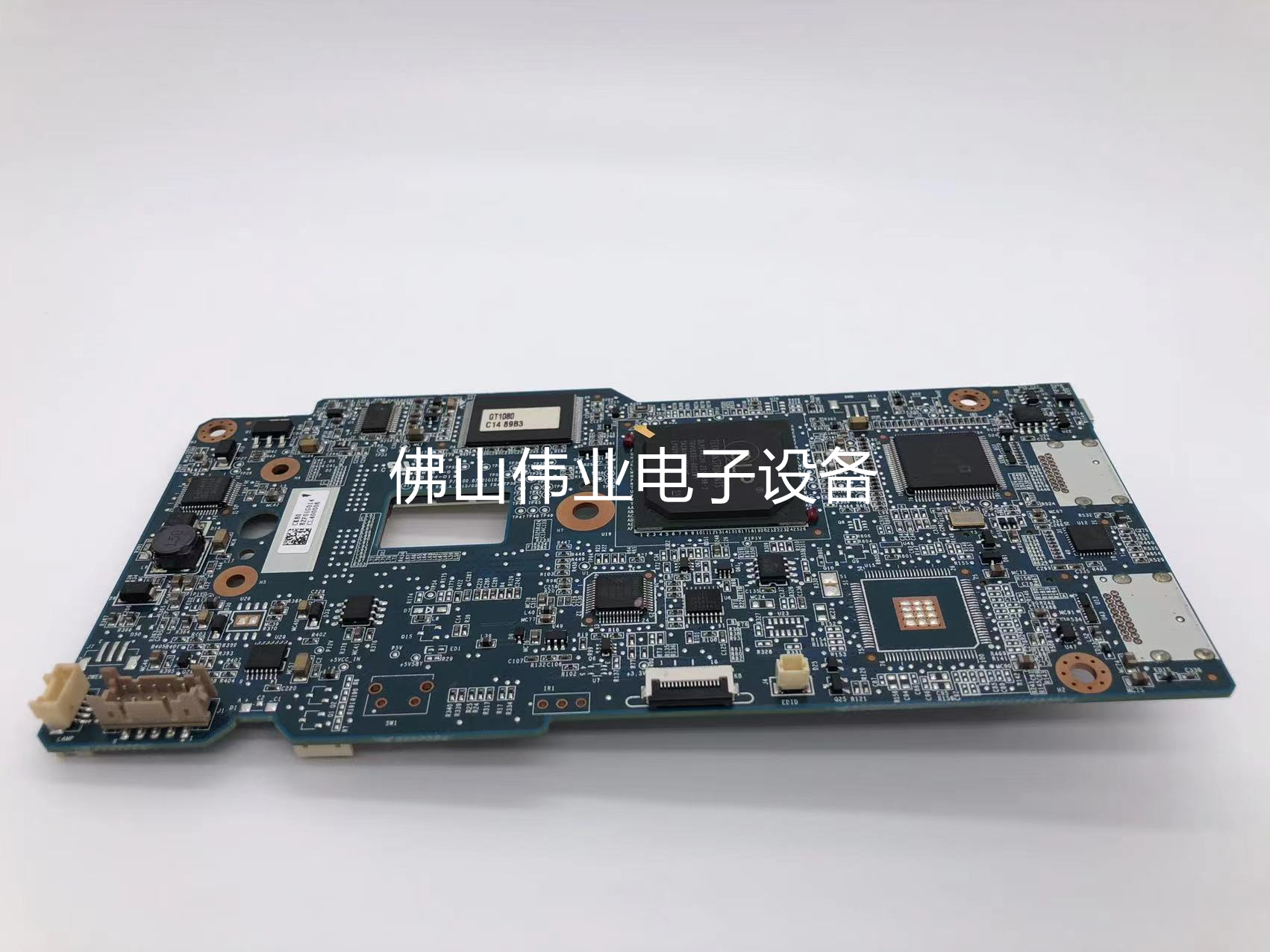 Optoma投影机仪适用奥图码HD26/GT1080/HD141X/HDF536主板信号板 - 图0